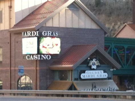 golden mardi gras casino|Golden Mardi Gras Casino (Black Hawk): All You Need to Know.